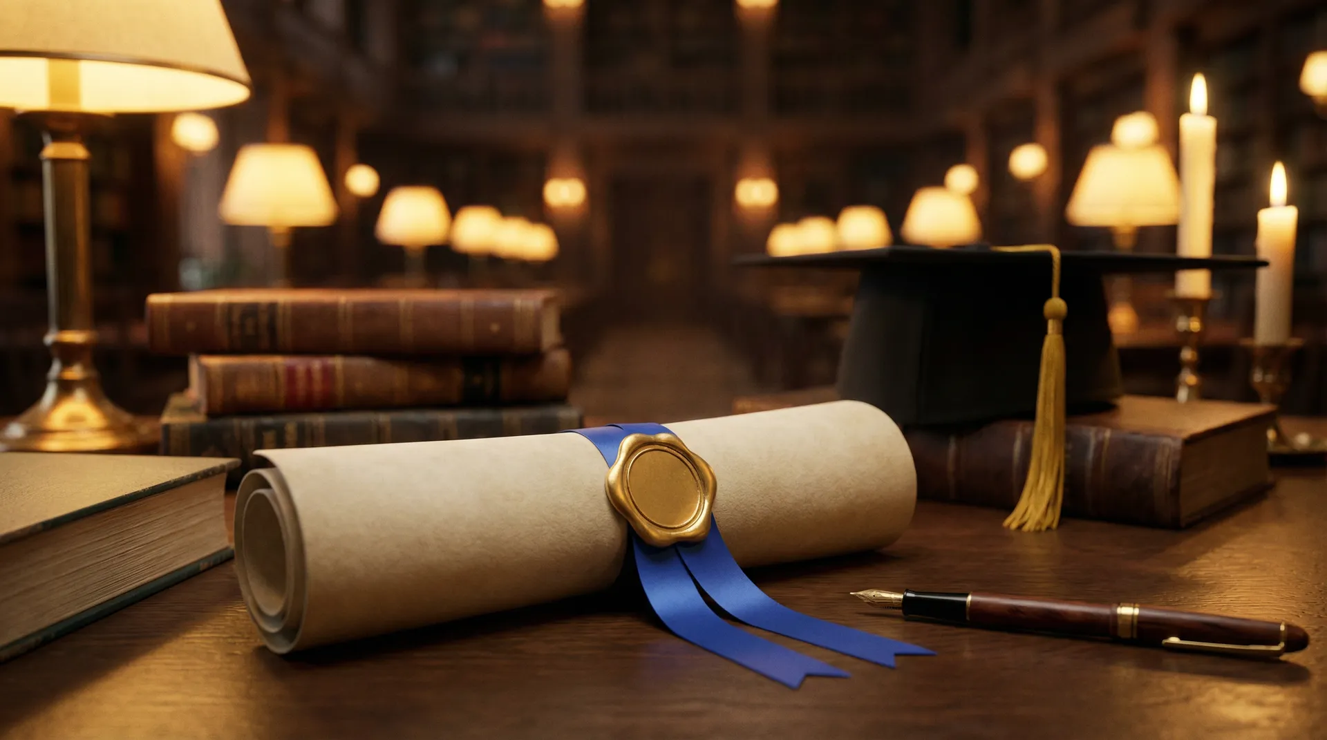 学位认证场景 - 成人电影在线看