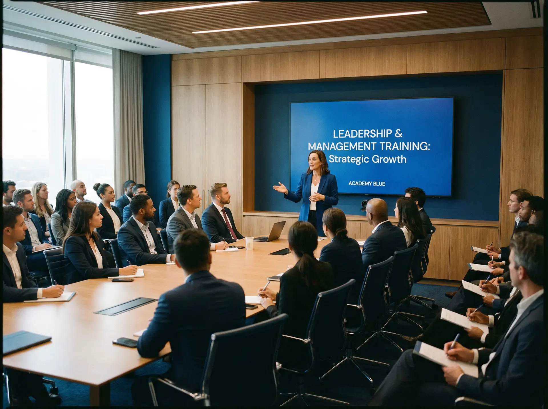 领导力与组织管理课程 - 成人电影在线看