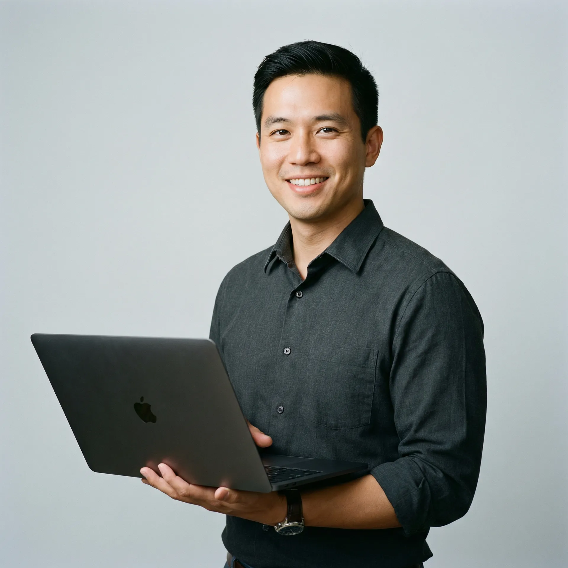 学员刘浩然 - 产品总监