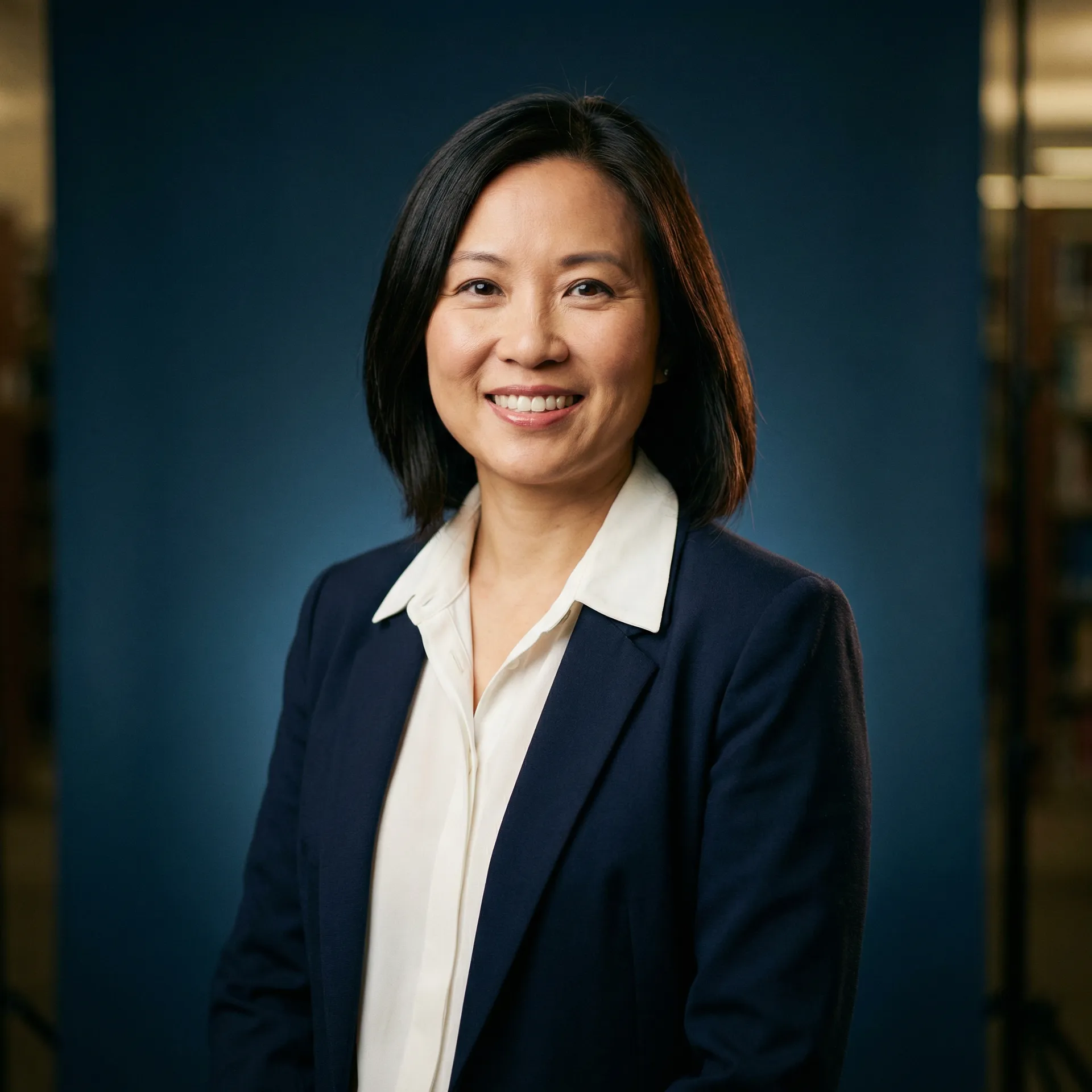 王芳华教授 - 哈佛大学客座教授 | 成人电影在线看